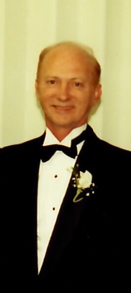 Obituary of Larry Glen Depue