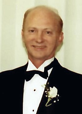 Obituary of Larry Glen Depue