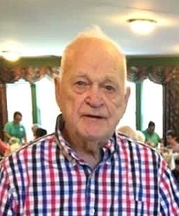 Obituary of Robert Woody Shields