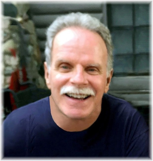 Obituary of Richard Cameron Kennedy