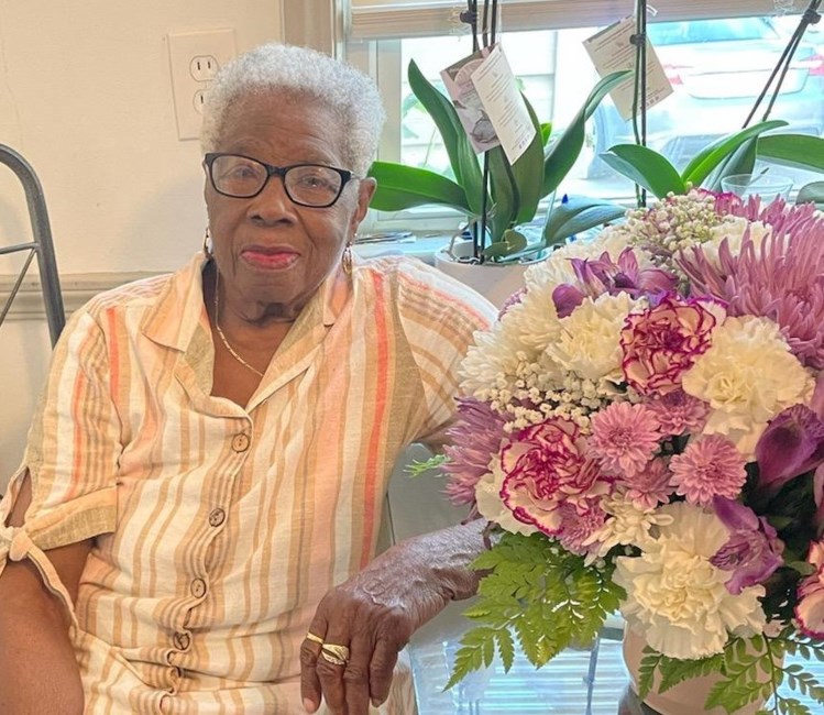 Obituary of Lola Mae Stephens