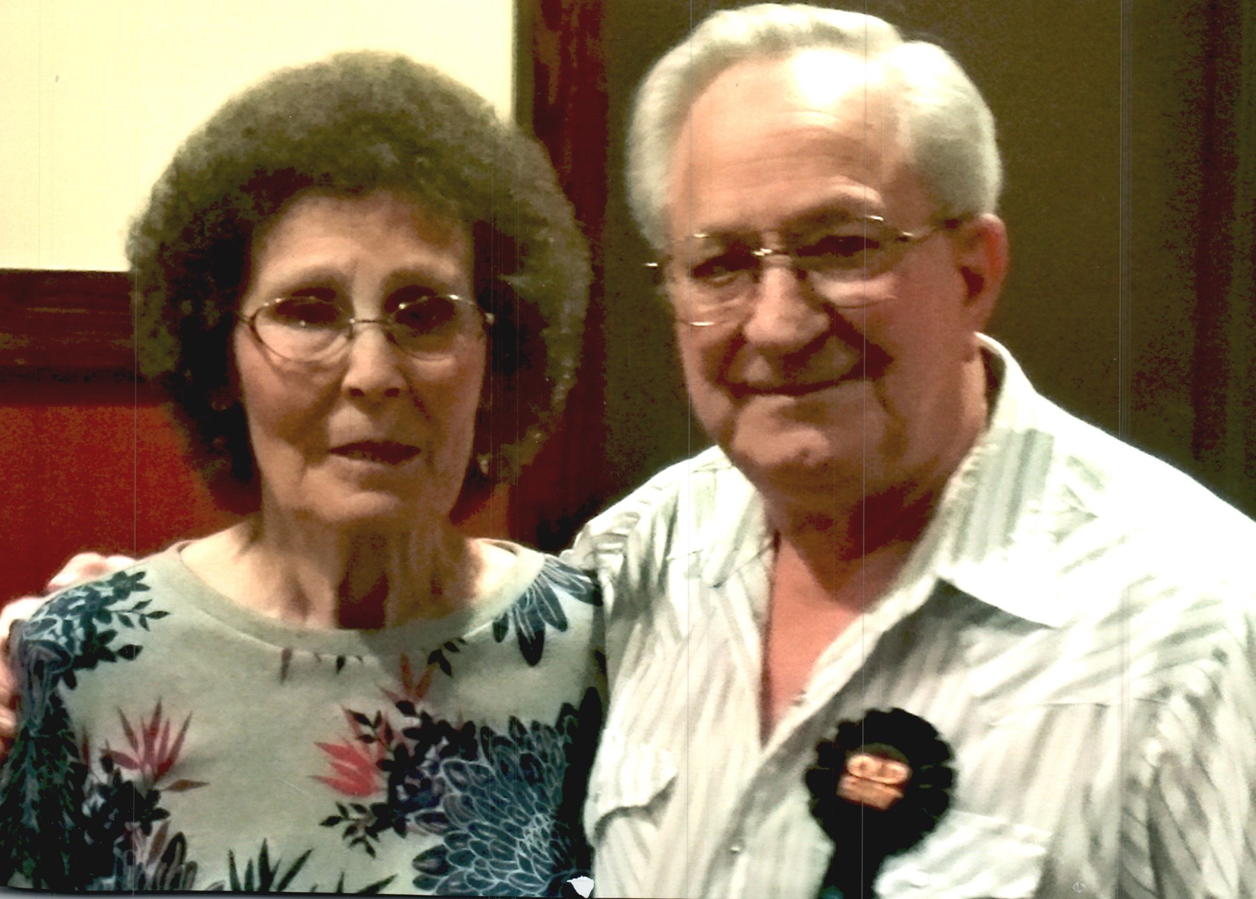 Obituary of Vallie (Cabla) Chlapek Pritchard