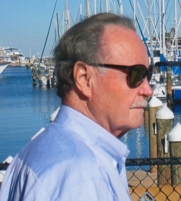 Obituary of Vinal "Vinny" Joseph Michaud