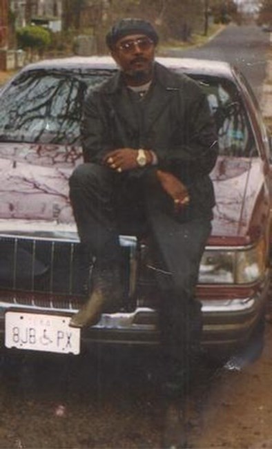 Obituary of Mr. Claude Milton Clay