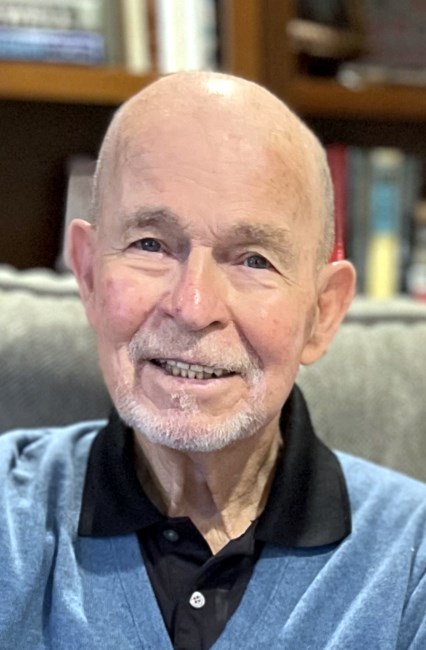 Obituario de David Howard Sullivan