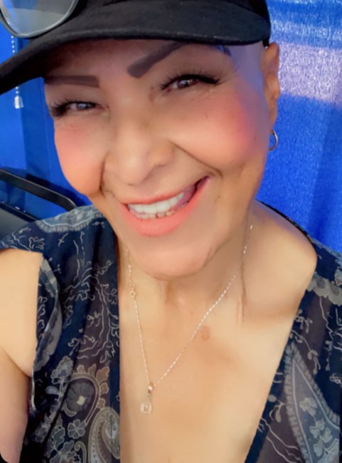 Obituary of Maria Guzman