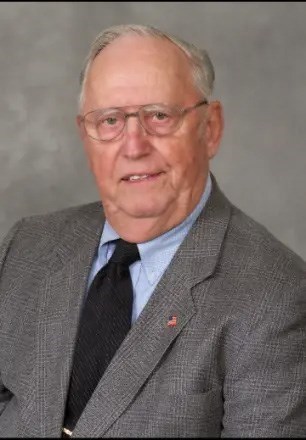 Obituary of Michael Horcher