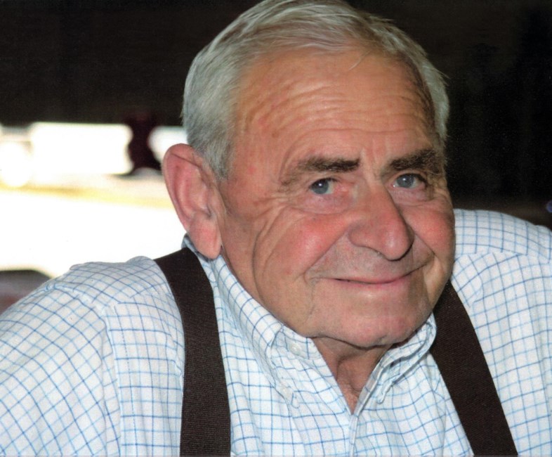 Obituario de Ronald Dendorfer