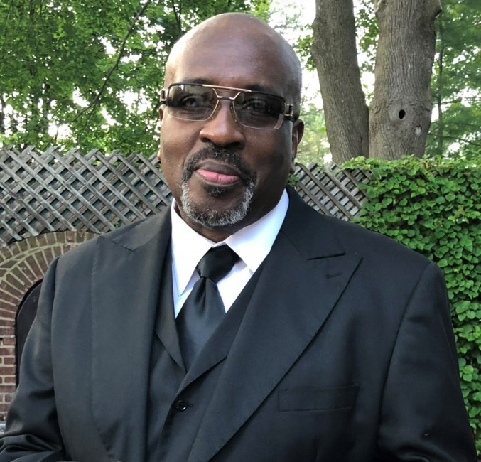 Obituary of Karl Antonio Richards Sr.