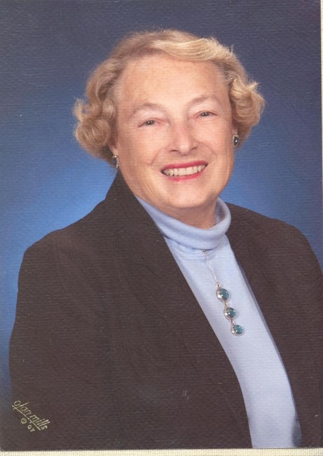 Obituary of Anita S. Leonard