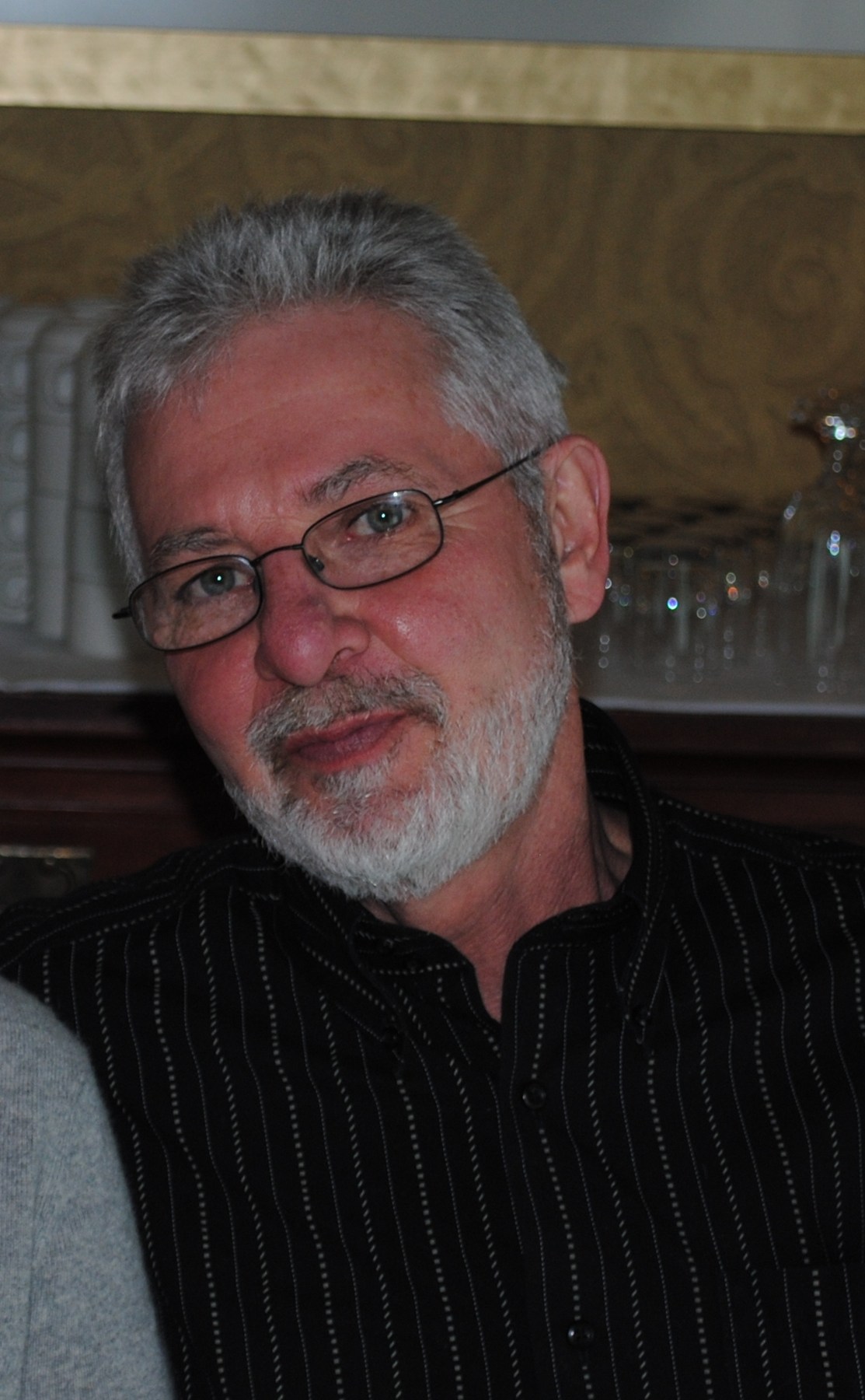 Obituario de Richard Marcotte