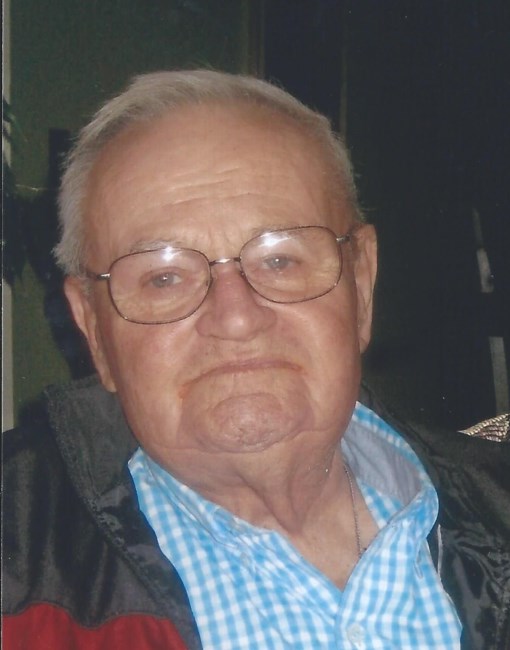 Obituary of Kent Wiedebush