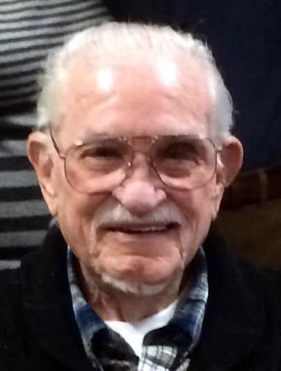 Obituary of Roy Clifford Dunn