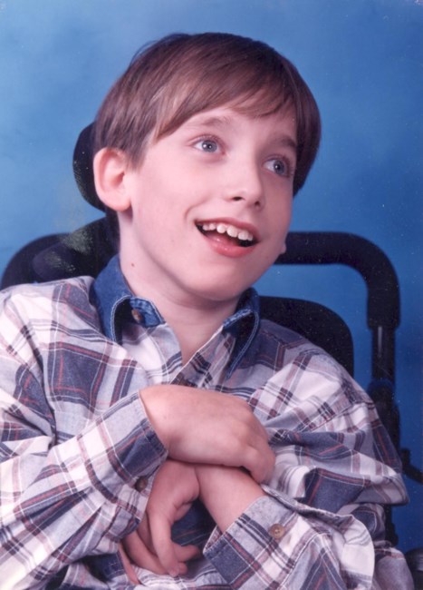 Obituary of Cody Bruce King