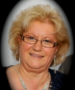 Obituary of Marie-Rose (née Thériault) Boudreau