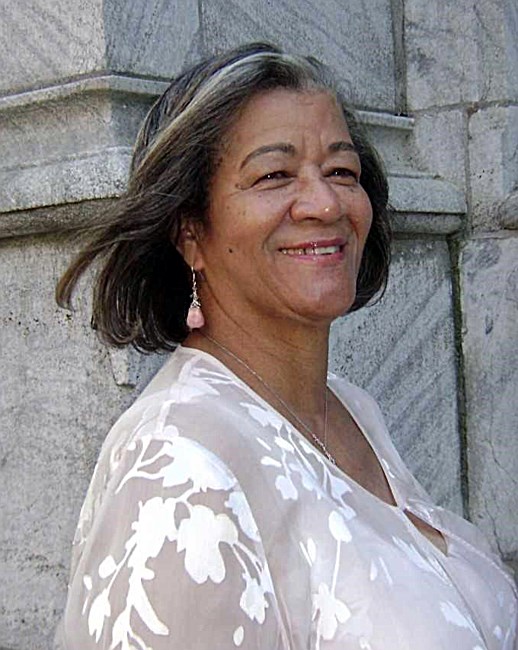 Obituary of Marie Nicole "MéMé" Timmer Célestin
