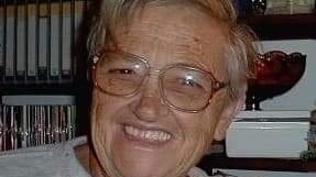 Obituary of Ruth Edna Harrison