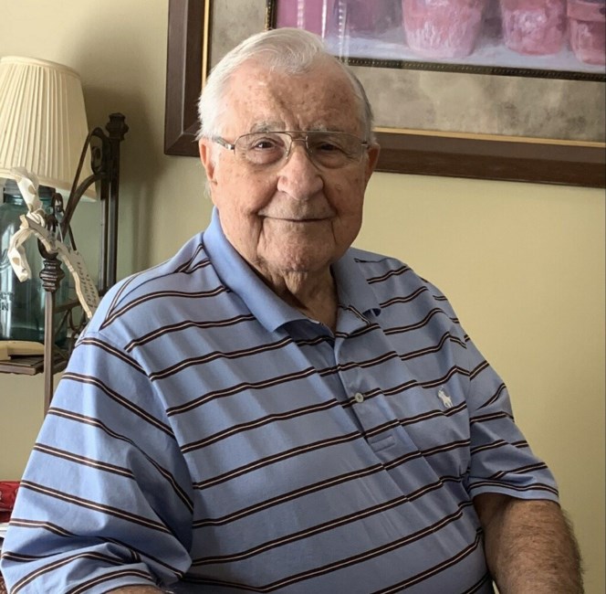 Obituary of William "Bill" Ray McDowell