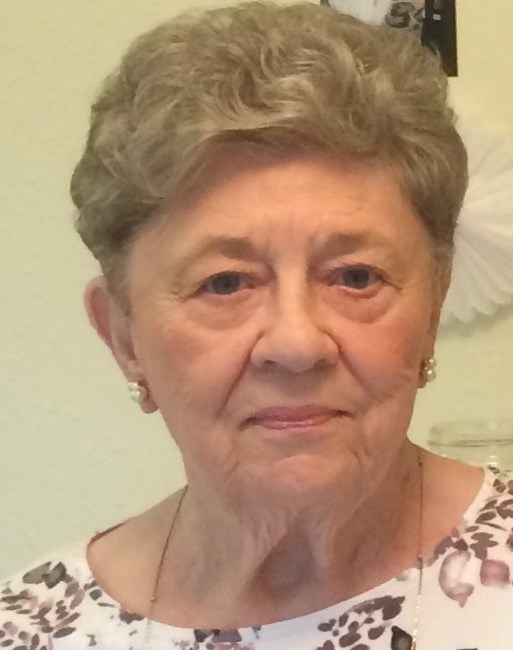 Obituary of Agnes Lucille (Renegar) Ellenwood Welton