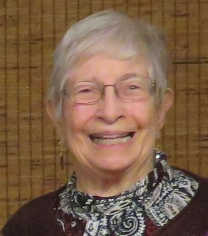 Obituary of Marjorie Jean Thomas Draper