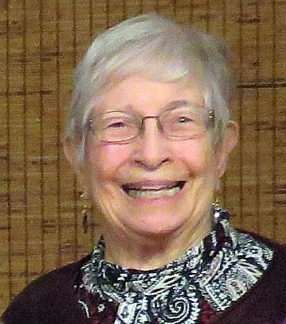 Obituary of Marjorie Jean Thomas Draper