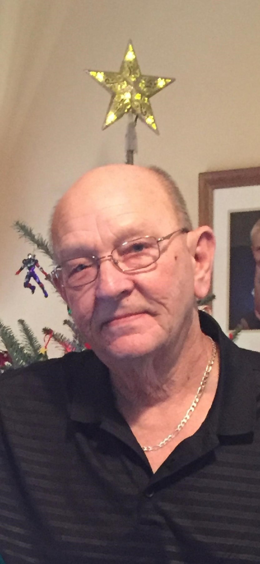 Obituary of Robert Lewis Turkett Sr.