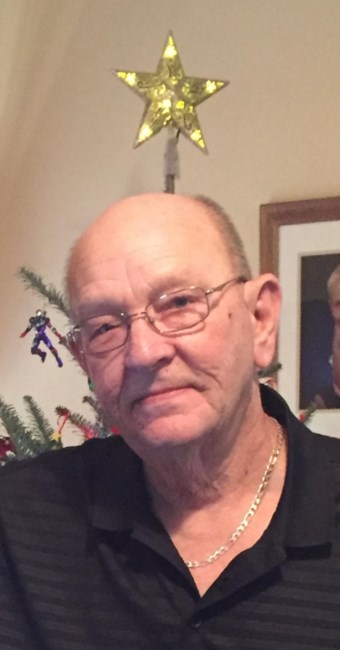 Obituary of Robert Lewis Turkett Sr.