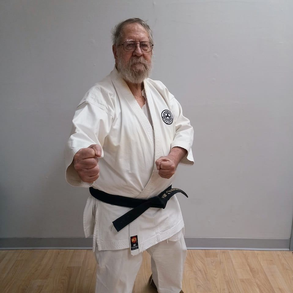 Obituary of William Dean Heinitz