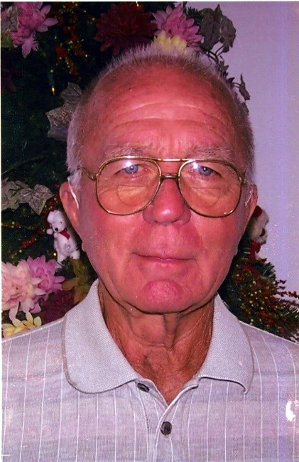 Obituary of Robert John Vesper