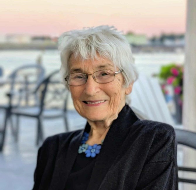 Obituary of Rachel Ann Morin