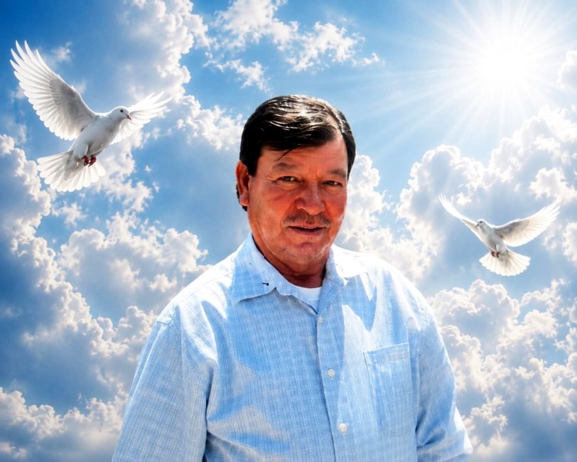 Obituario de Juan F. Felix Magallanes