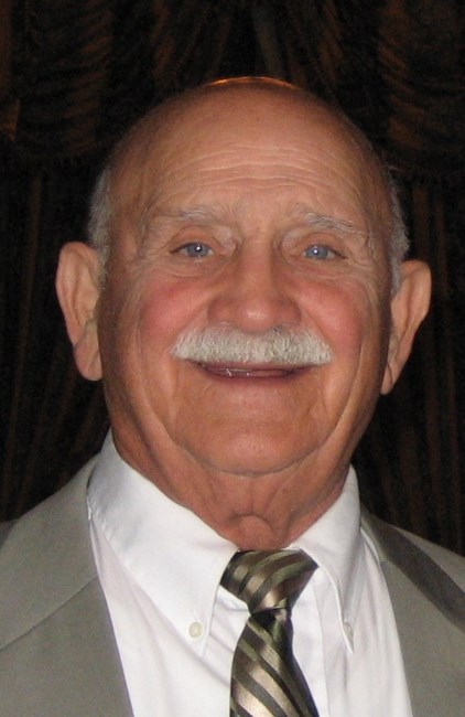 Obituary of William "Bill" Edward Wehby Sr.