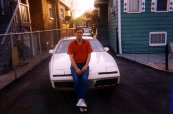 Obituary of David M. Draeger