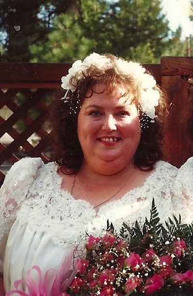 Obituary of Janice Arlene Gonzales