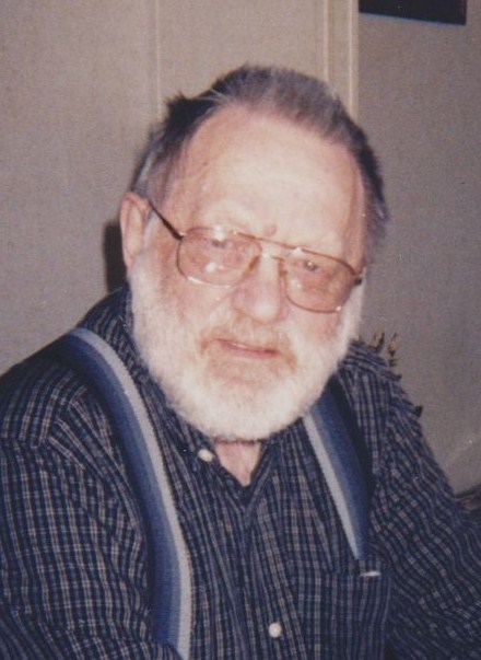 Obituary of Lorne James "Jim" Ross