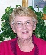 Obituary of Patricia Ann Smith