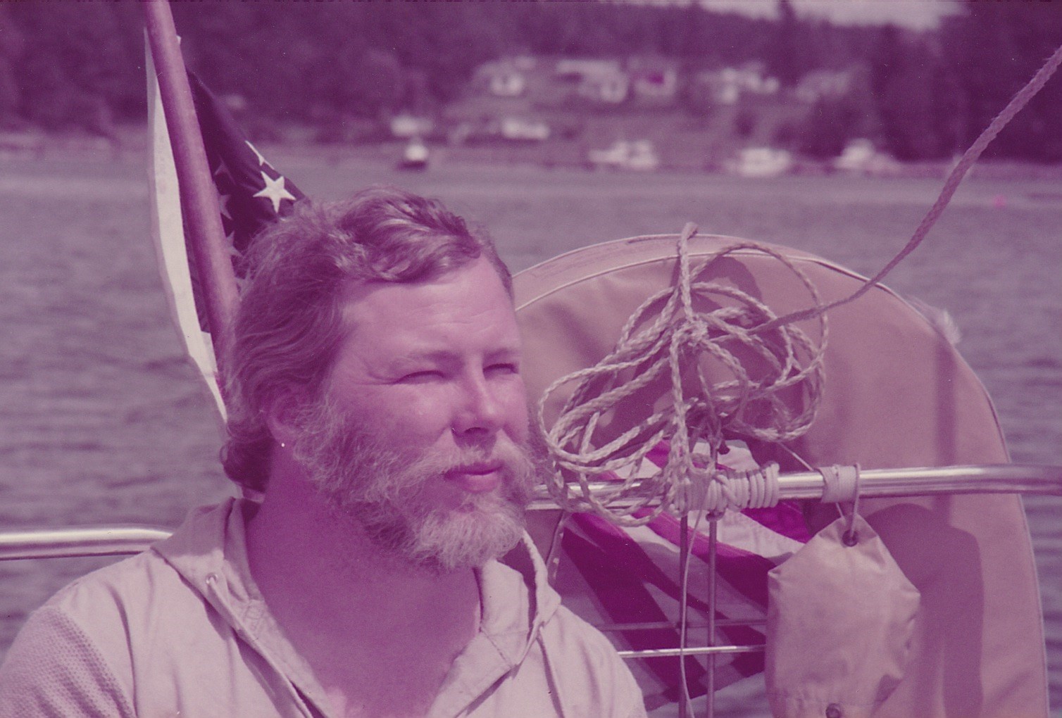 Obituary of Patrick J. Arloff