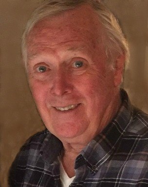 Obituary of Milton Ronald Ground