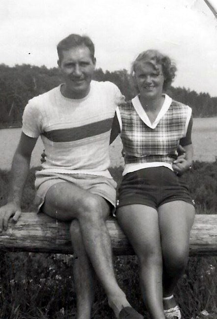 Obituary of David McCallum