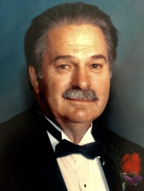 Obituary of Harrell Redding