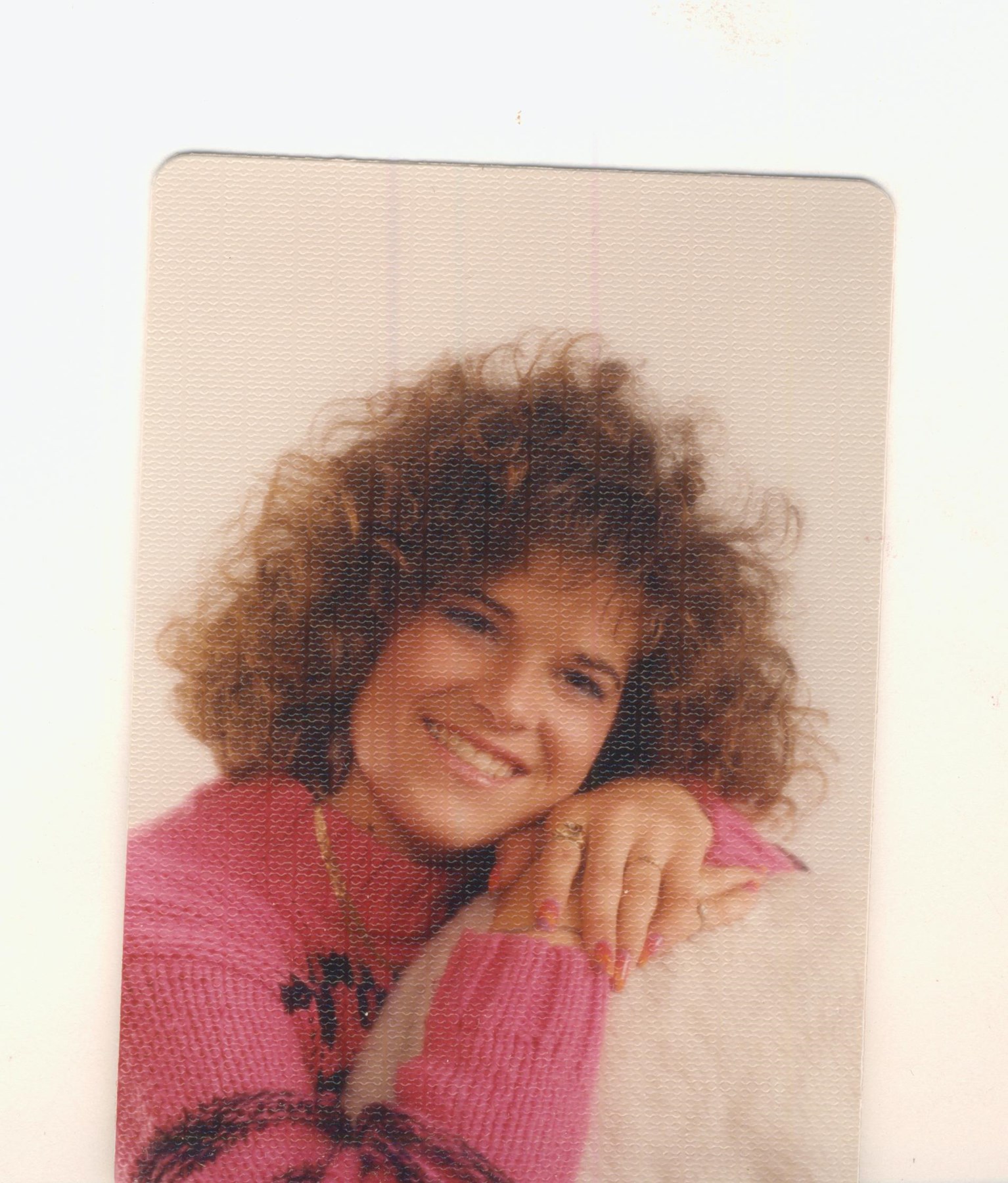 Obituary of Marcie Ann Baker