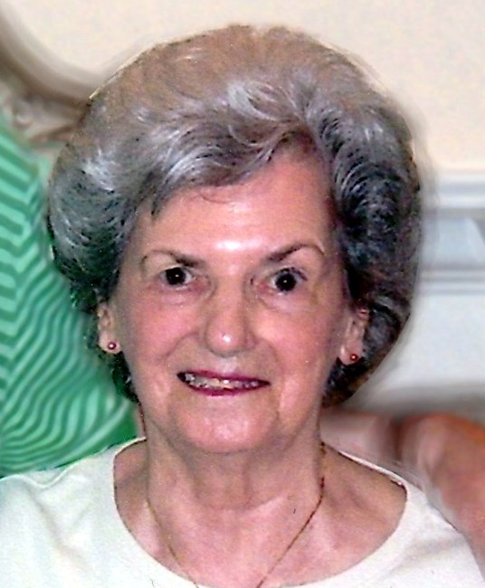Obituary of Lizette F. Arsenaux