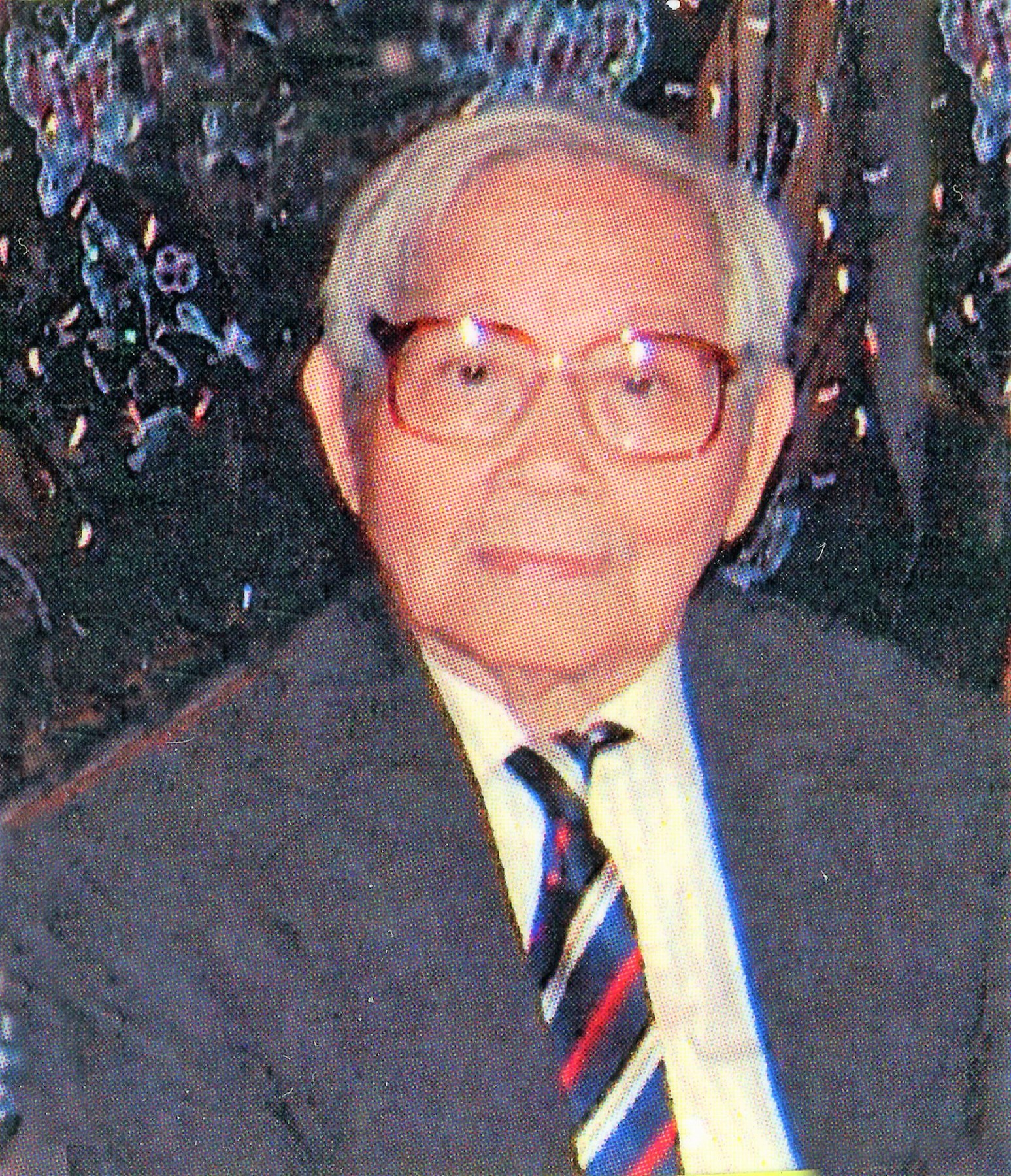 Obituary of Ru Dinh Tran