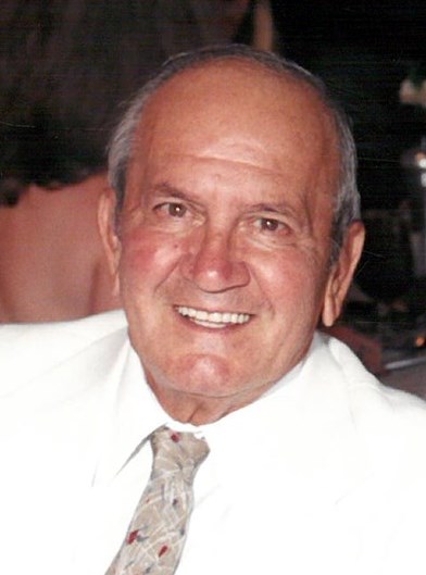 Obituario de James F. Montemagno