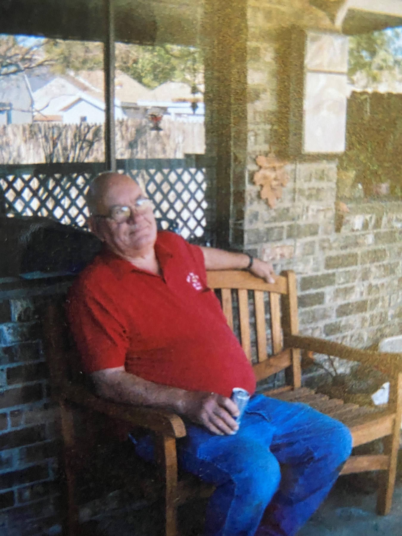 Obituary of George William Carver