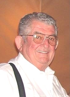 Obituary of Gordon Rudolph Shepherd