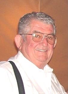 Obituario de Gordon Rudolph Shepherd