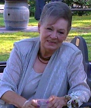 Obituary of Fleurette Rose Johnson