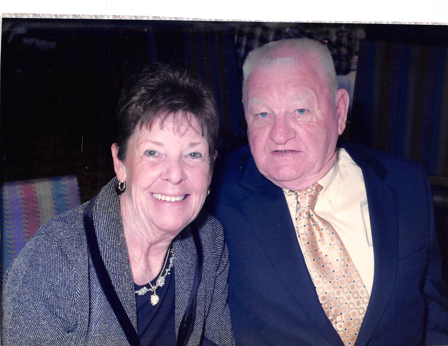 Obituary of Joan Ferrell Runyon