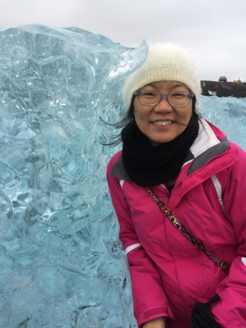 Obituary of Michelle Gan